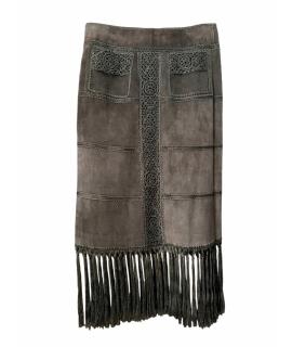 DOLCE&GABBANA Юбка макси