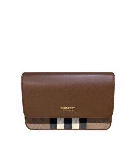 BURBERRY Сумка через плечо