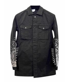 BORIS BIDJAN Кэжуал рубашка