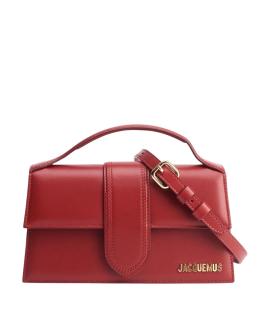 JACQUEMUS Сумка с короткими ручками