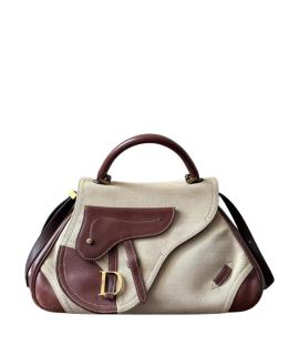 CHRISTIAN DIOR Сумка с короткими ручками