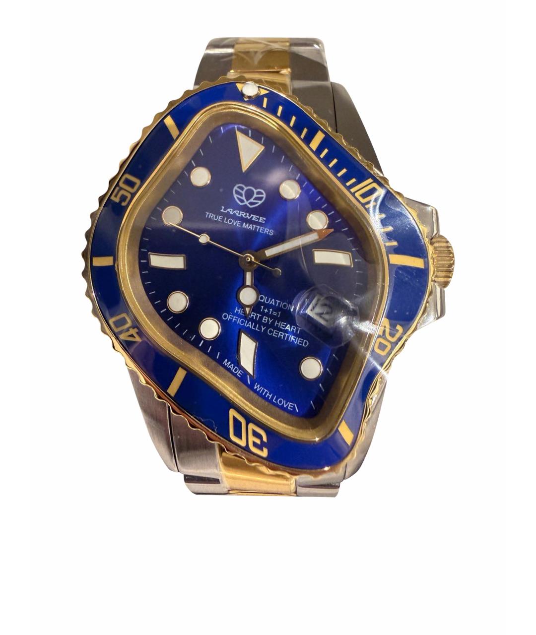 KITH Синие часы, фото 1