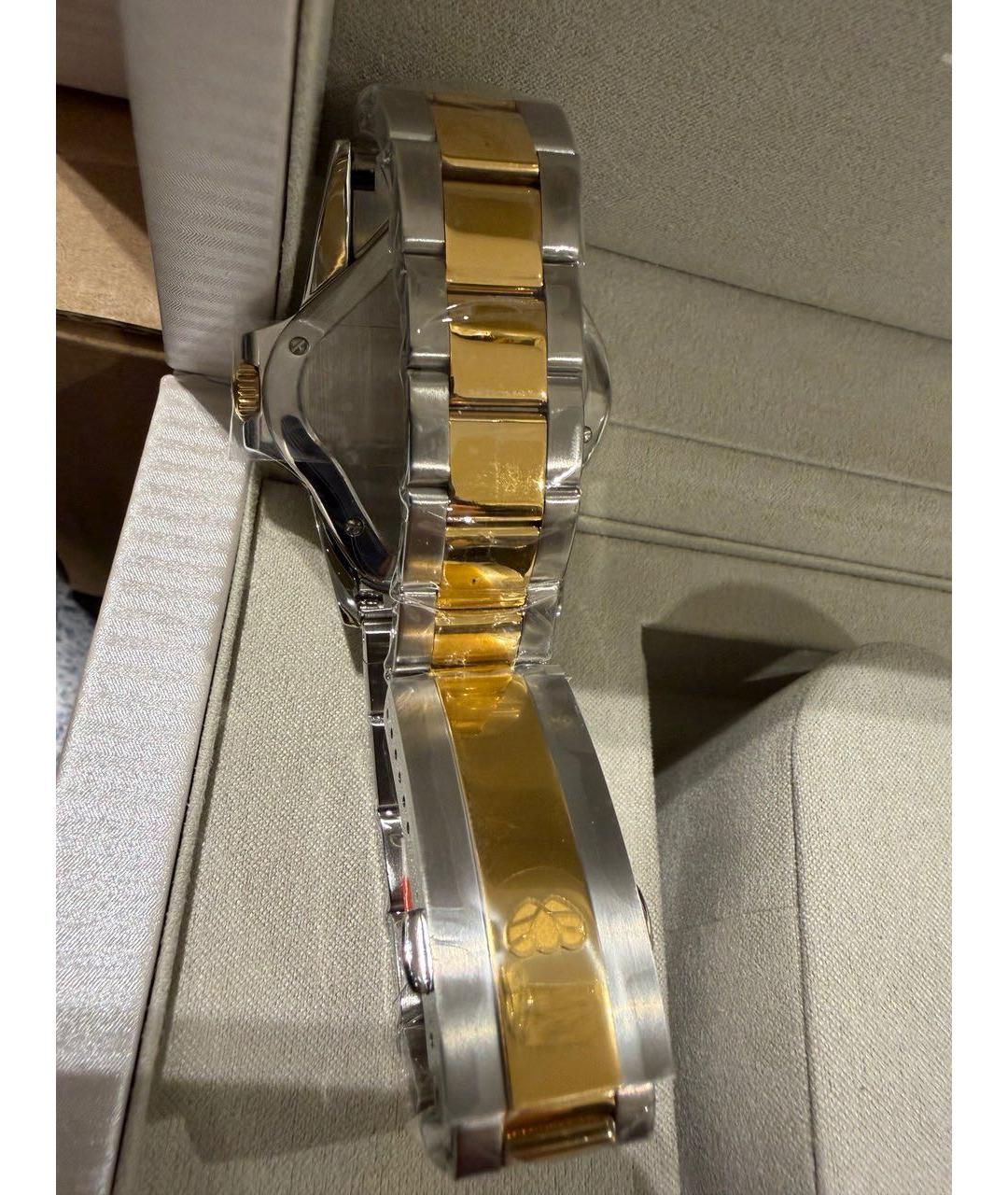 KITH Синие часы, фото 7