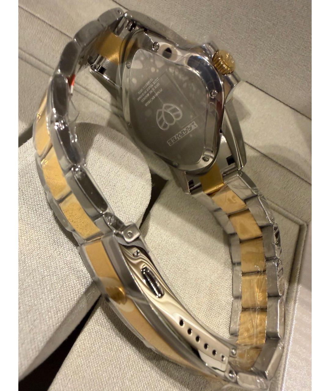 KITH Синие часы, фото 3