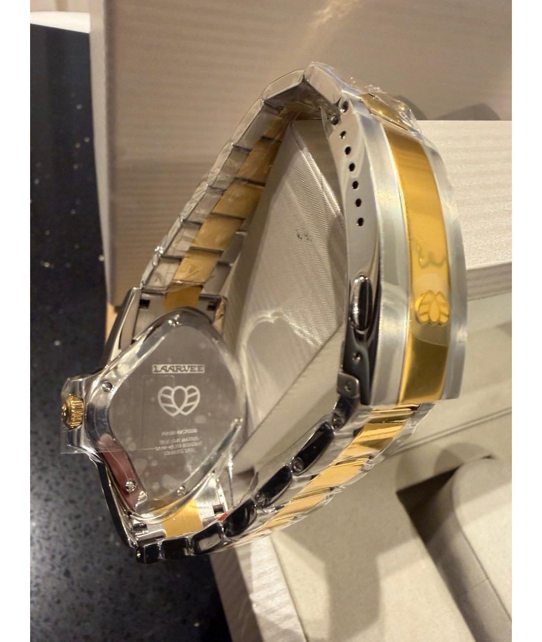 KITH Синие часы, фото 4