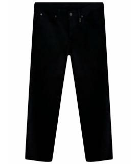 LANVIN Прямые джинсы