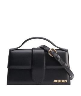 JACQUEMUS Сумка с короткими ручками