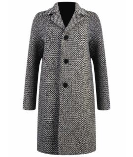 SAINT LAURENT Пальто