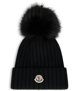 MONCLER Шапка