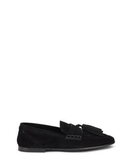 DOLCE&GABBANA Лоферы