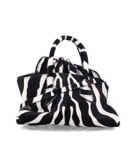 THE ATTICO Сумка с короткими ручками