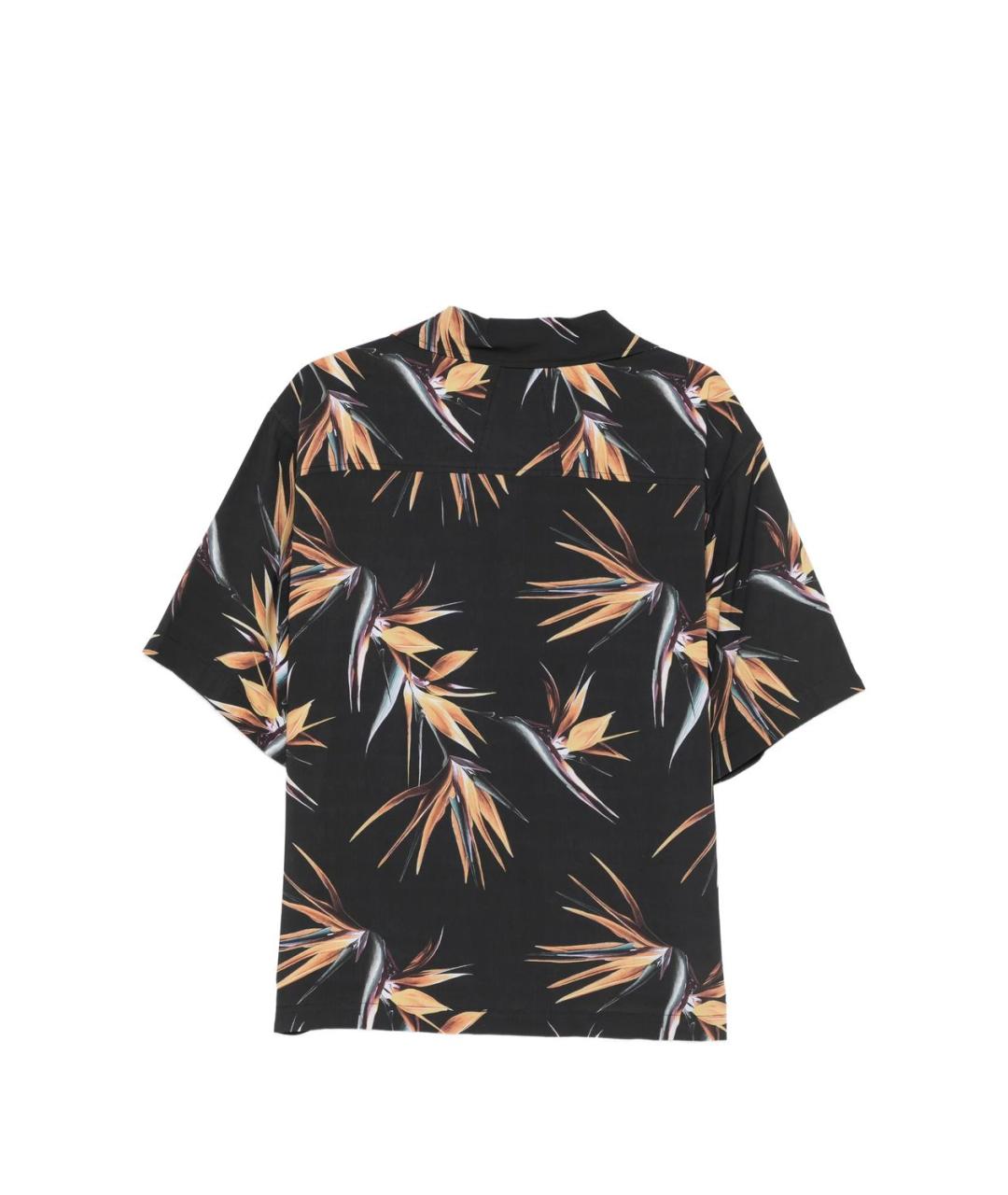 RHUDE Мульти кэжуал рубашка, фото 3