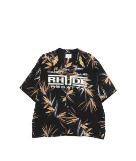 RHUDE Кэжуал рубашка