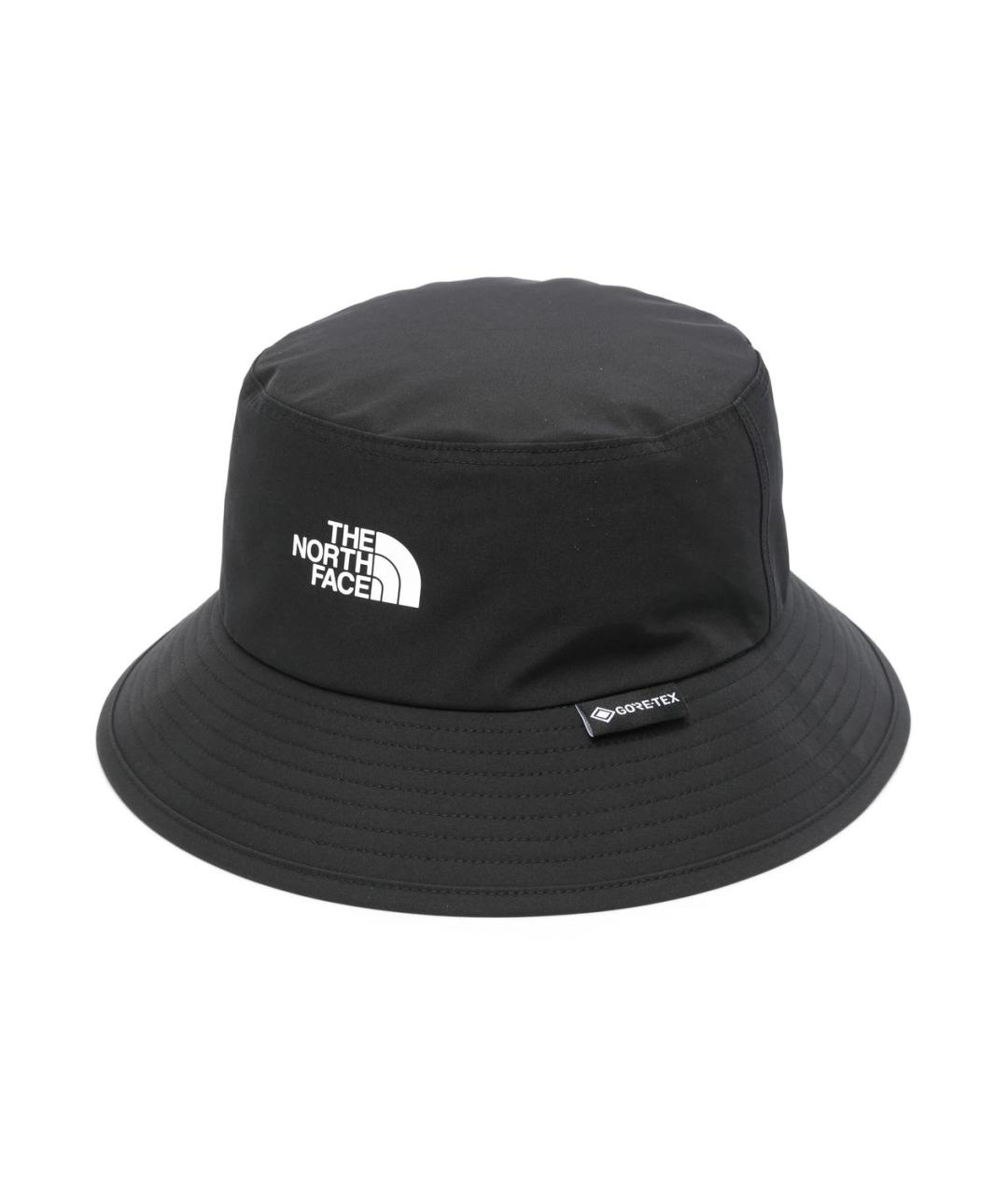 THE NORTH FACE Черная синтетическая шляпа, фото 1