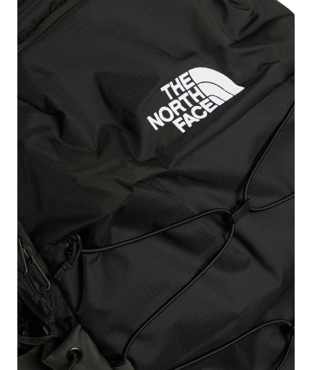 THE NORTH FACE Черный рюкзак, фото 2