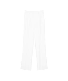 MAX MARA Прямые брюки