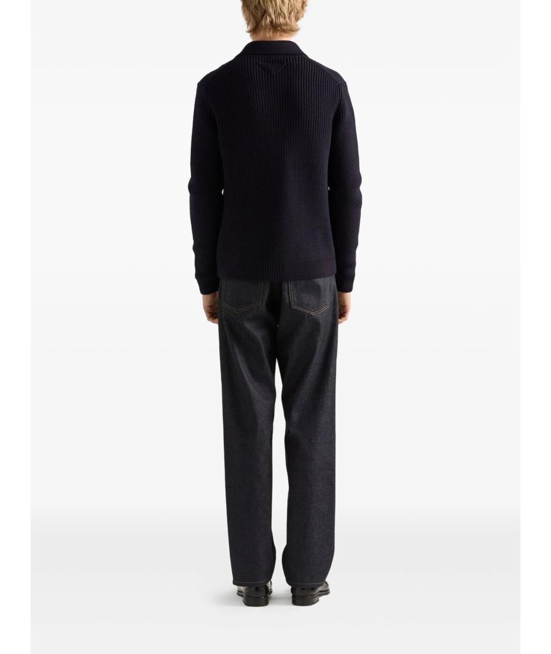 PRADA Джемпер / свитер, фото 3