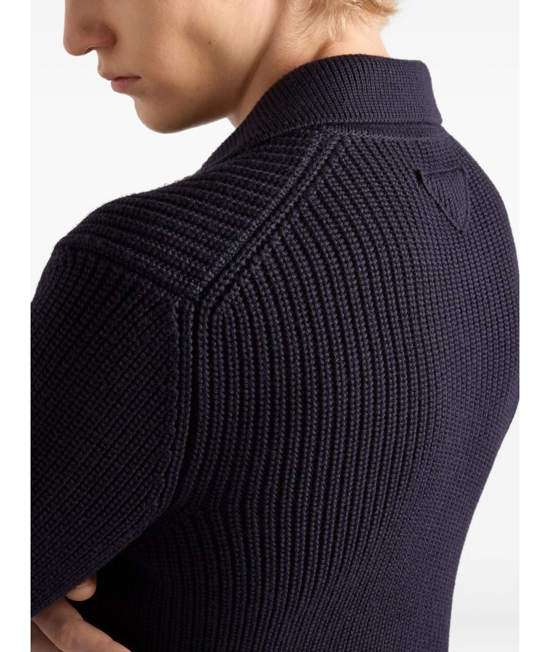 PRADA Джемпер / свитер, фото 5