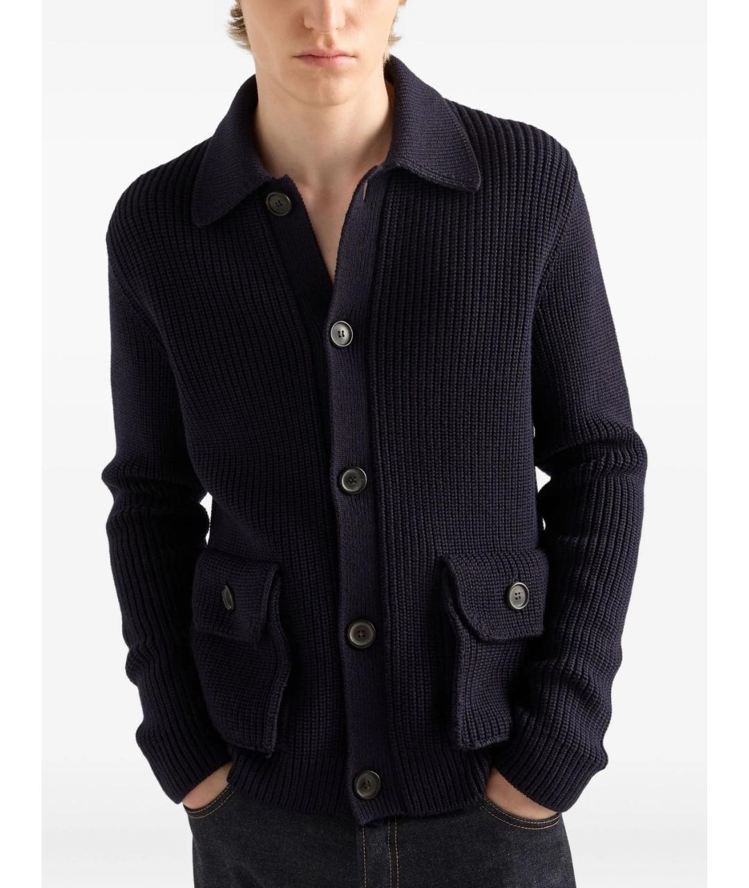 PRADA Джемпер / свитер, фото 4