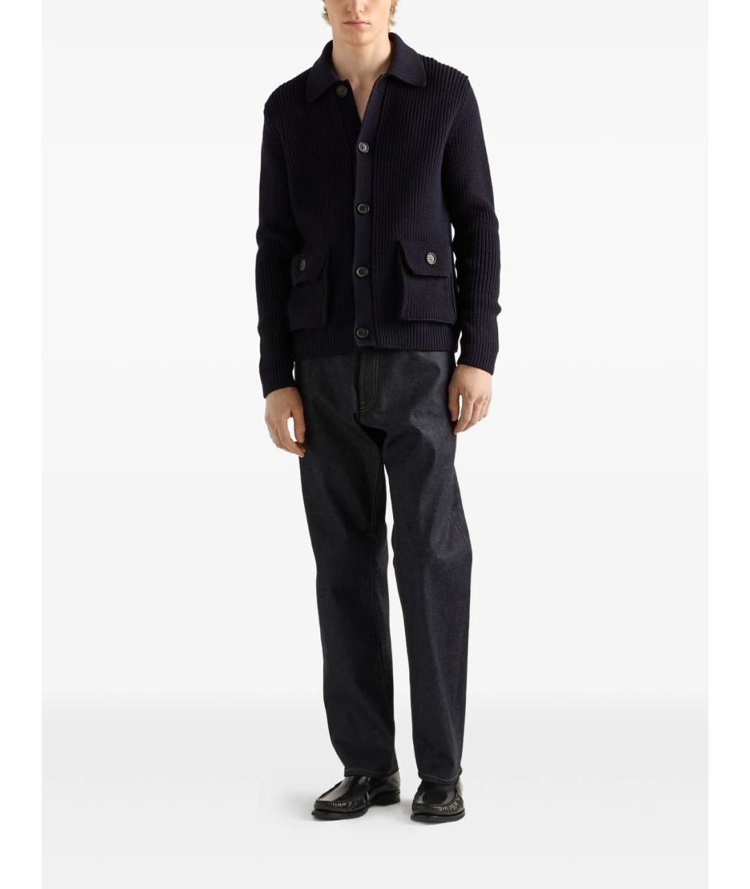 PRADA Джемпер / свитер, фото 2