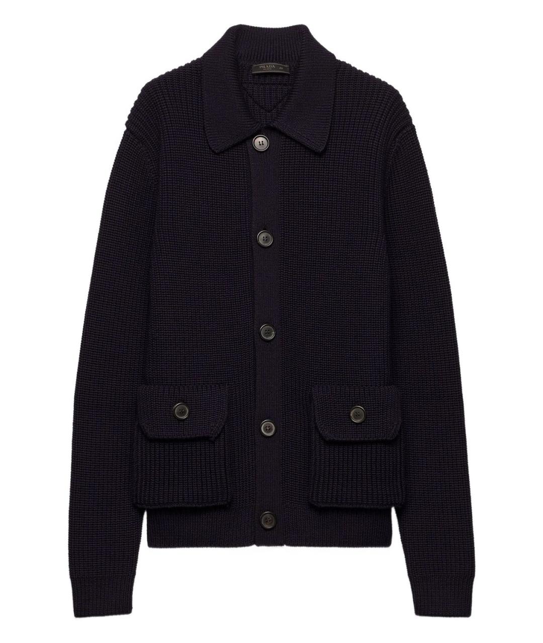 PRADA Джемпер / свитер, фото 1