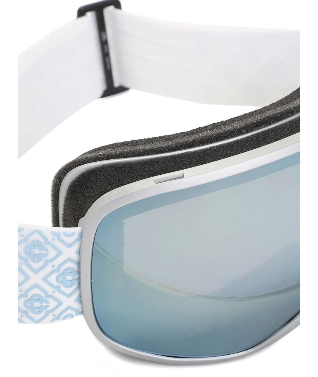 CASABLANCA Голубые солнцезащитные очки, фото 3