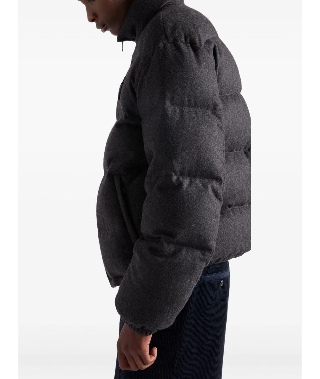 PRADA Куртка, фото 2