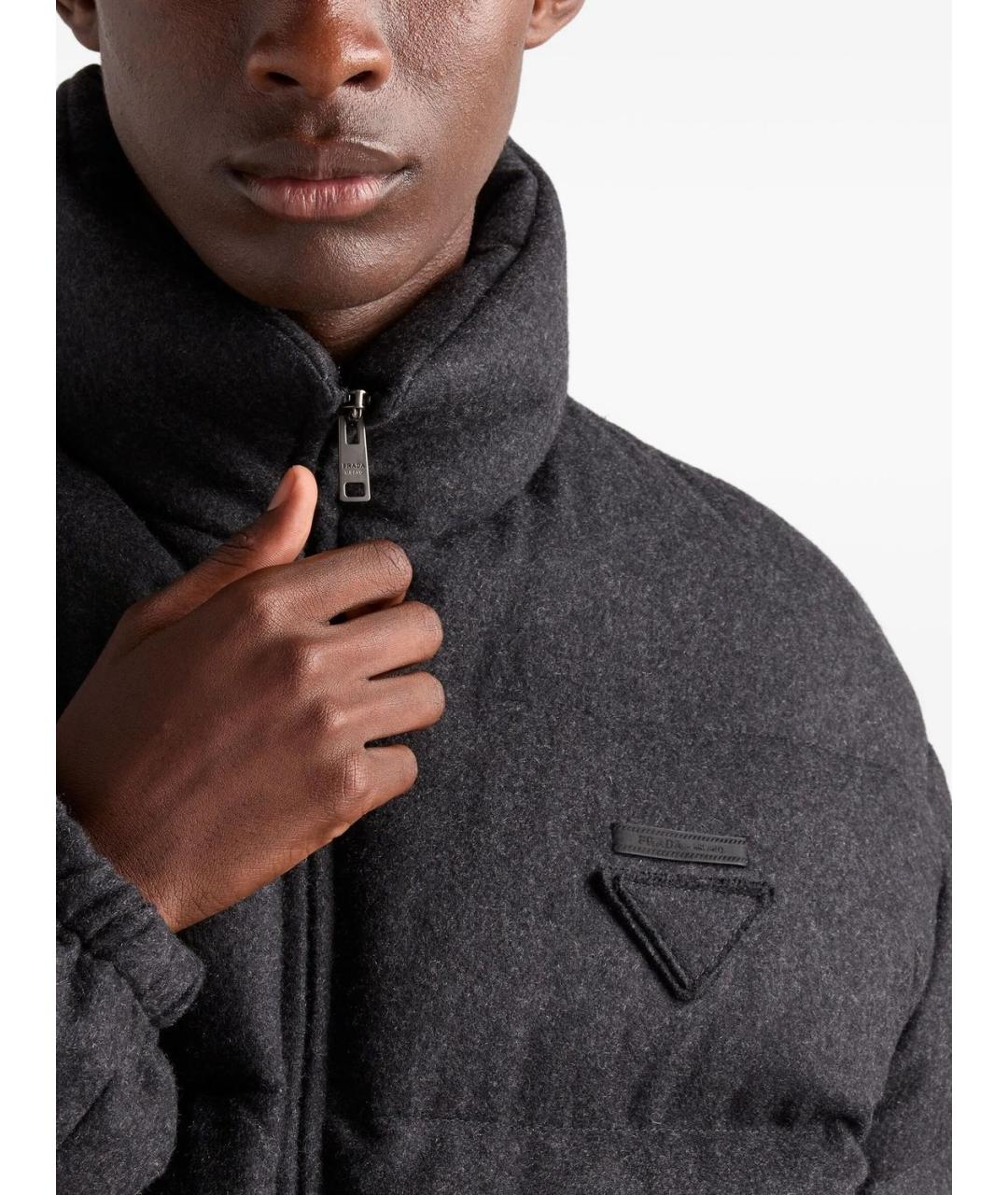 PRADA Куртка, фото 5