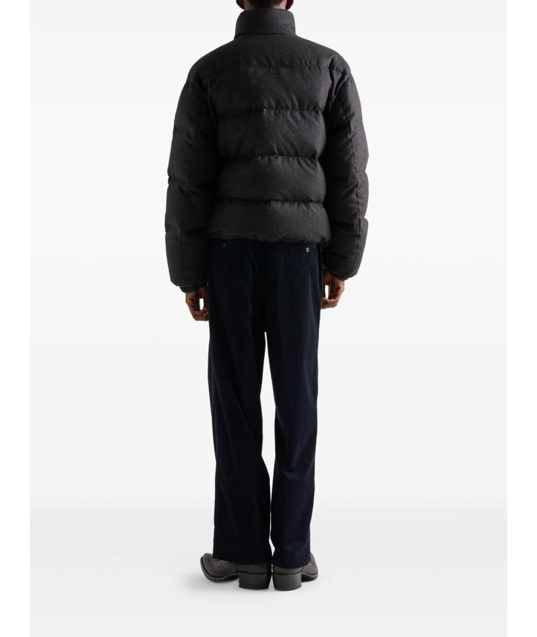 PRADA Куртка, фото 3