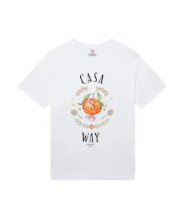 CASABLANCA Футболка