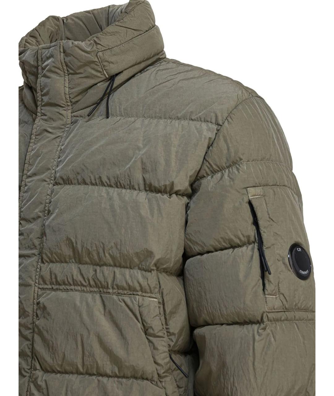 CP COMPANY Куртка, фото 3