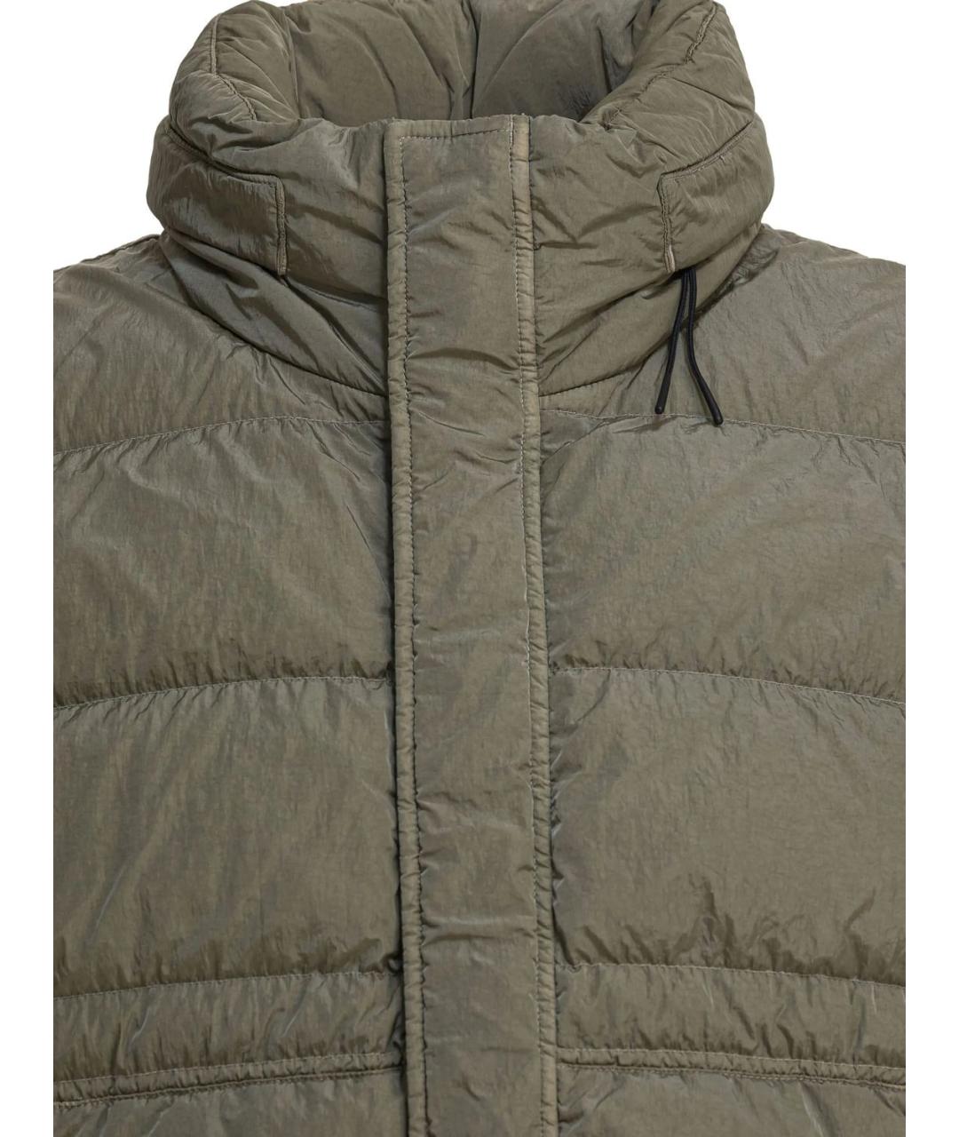 CP COMPANY Куртка, фото 4