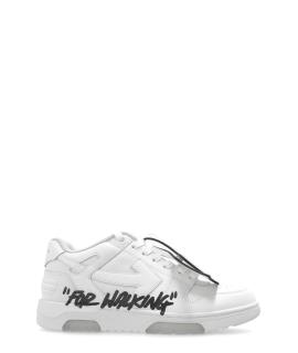 OFF-WHITE Кроссовки