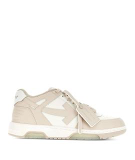 OFF-WHITE Низкие кроссовки / кеды