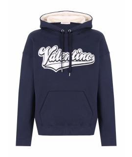 VALENTINO Худи/толстовка