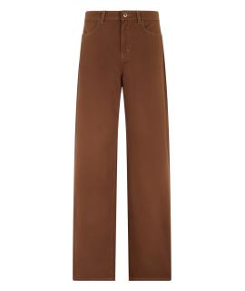 MAX MARA STUDIO Прямые брюки