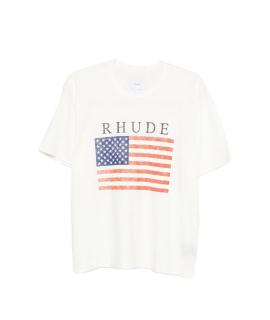 RHUDE Футболка