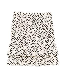 CHLOE Юбка мини