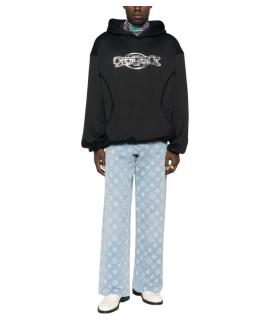 CASABLANCA Прямые джинсы