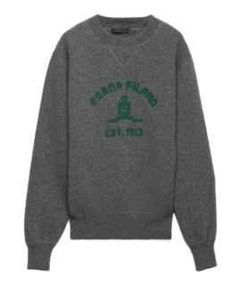 PRADA Джемпер / свитер