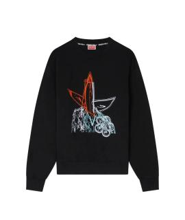 KENZO Джемпер / свитер