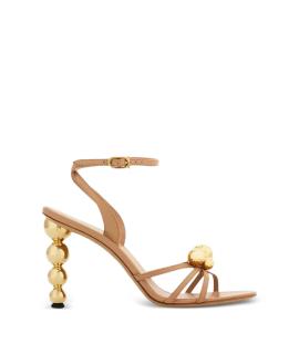 FERRAGAMO Босоножки