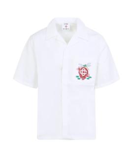 CASABLANCA Кэжуал рубашка