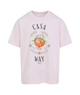 CASABLANCA Футболка