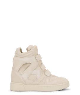 ISABEL MARANT Кроссовки