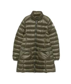 MONCLER Пуховик