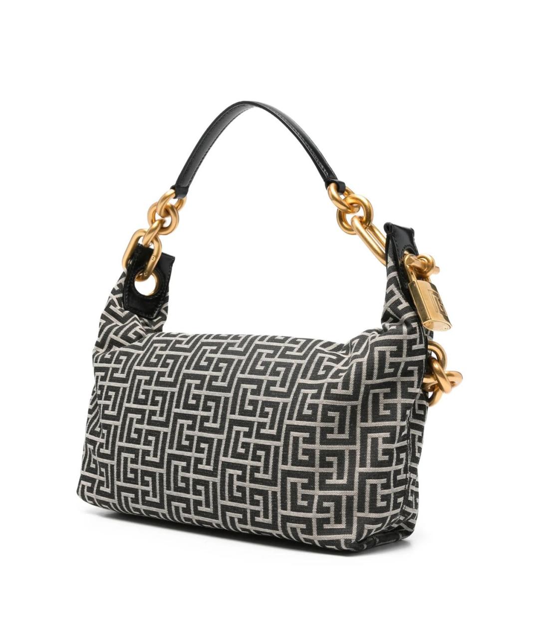 BALMAIN Мульти сумка с короткими ручками, фото 5