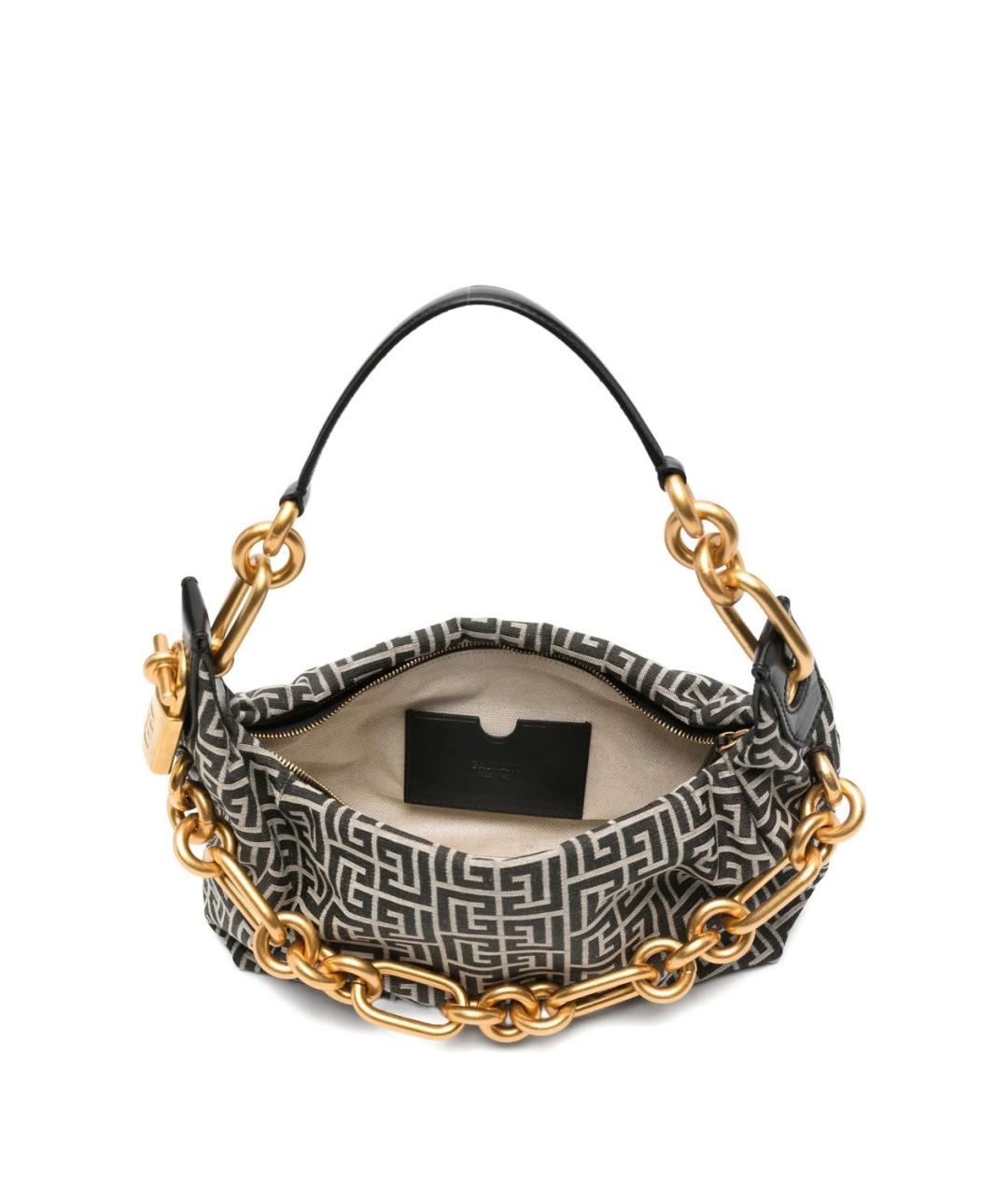 BALMAIN Мульти сумка с короткими ручками, фото 3