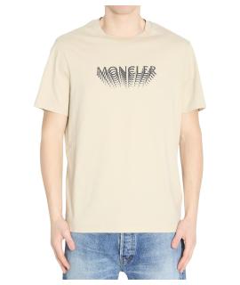 MONCLER Футболка