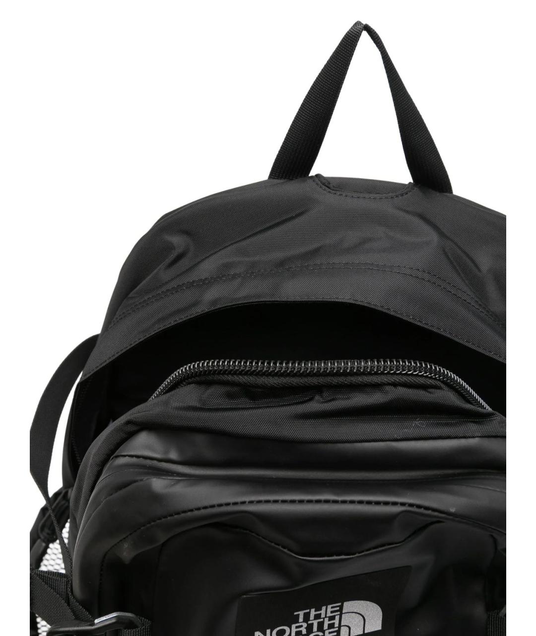 THE NORTH FACE Черный рюкзак, фото 5
